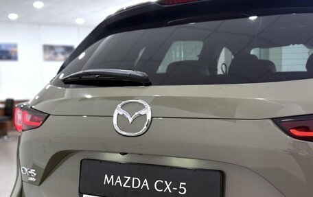 Mazda CX-5 II, 2026 год, 5 450 000 рублей, 10 фотография