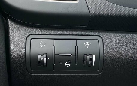 Hyundai Solaris II рестайлинг, 2015 год, 1 080 000 рублей, 20 фотография