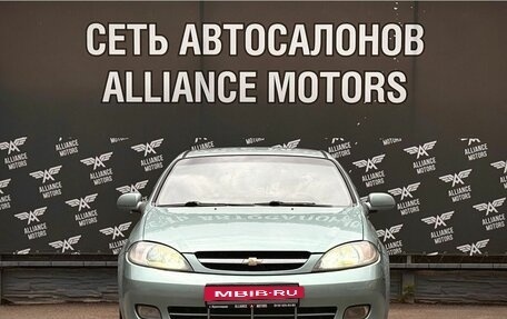 Chevrolet Lacetti, 2008 год, 385 000 рублей, 2 фотография