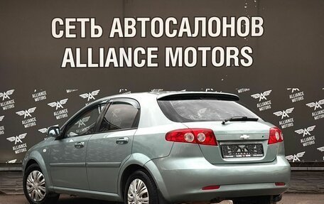 Chevrolet Lacetti, 2008 год, 385 000 рублей, 5 фотография