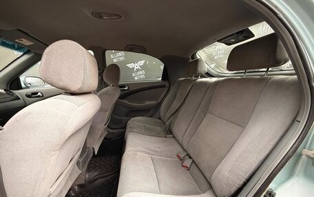 Chevrolet Lacetti, 2008 год, 385 000 рублей, 12 фотография