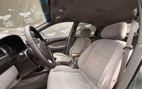Chevrolet Lacetti, 2008 год, 385 000 рублей, 11 фотография