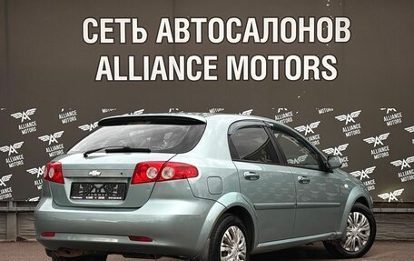 Chevrolet Lacetti, 2008 год, 385 000 рублей, 8 фотография