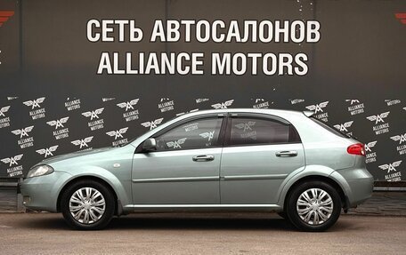 Chevrolet Lacetti, 2008 год, 385 000 рублей, 4 фотография