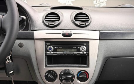 Chevrolet Lacetti, 2008 год, 385 000 рублей, 14 фотография