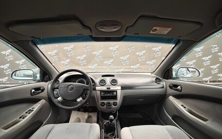 Chevrolet Lacetti, 2008 год, 385 000 рублей, 13 фотография