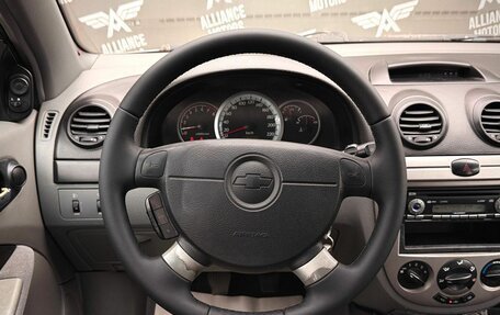 Chevrolet Lacetti, 2008 год, 385 000 рублей, 15 фотография