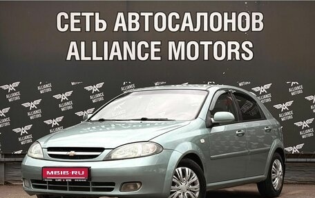 Chevrolet Lacetti, 2008 год, 385 000 рублей, 3 фотография