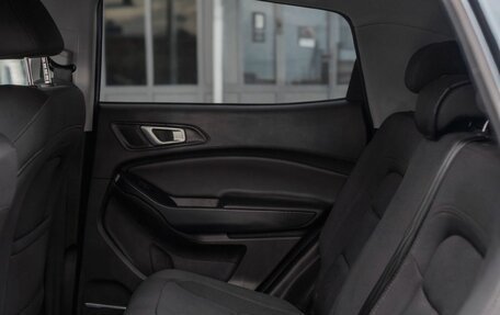 Chery Tiggo 4 I рестайлинг, 2019 год, 1 300 000 рублей, 12 фотография