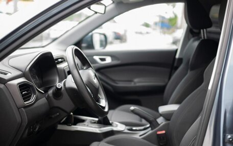 Chery Tiggo 4 I рестайлинг, 2019 год, 1 300 000 рублей, 11 фотография