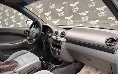 Chevrolet Lacetti, 2008 год, 385 000 рублей, 21 фотография