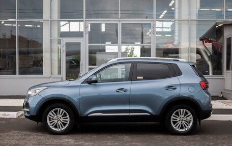Chery Tiggo 4 I рестайлинг, 2019 год, 1 300 000 рублей, 7 фотография