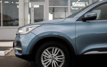 Chery Tiggo 4 I рестайлинг, 2019 год, 1 300 000 рублей, 9 фотография