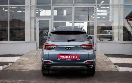 Chery Tiggo 4 I рестайлинг, 2019 год, 1 300 000 рублей, 4 фотография