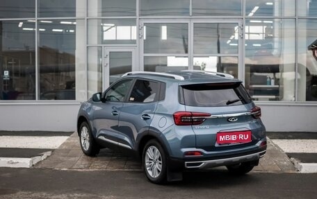 Chery Tiggo 4 I рестайлинг, 2019 год, 1 300 000 рублей, 6 фотография