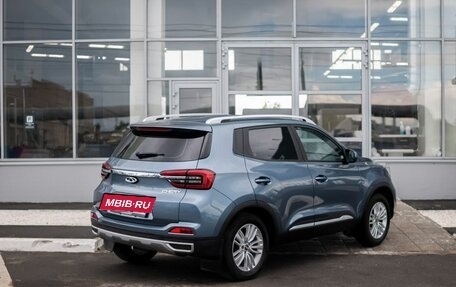 Chery Tiggo 4 I рестайлинг, 2019 год, 1 300 000 рублей, 2 фотография