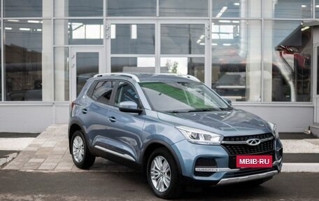 Chery Tiggo 4 I рестайлинг, 2019 год, 1 300 000 рублей, 5 фотография