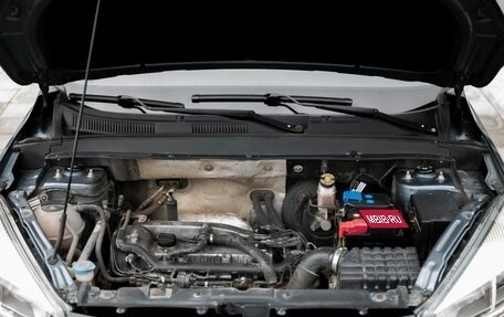 Chery Tiggo 4 I рестайлинг, 2019 год, 1 300 000 рублей, 17 фотография
