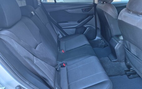 Subaru Impreza IV, 2020 год, 1 609 000 рублей, 14 фотография