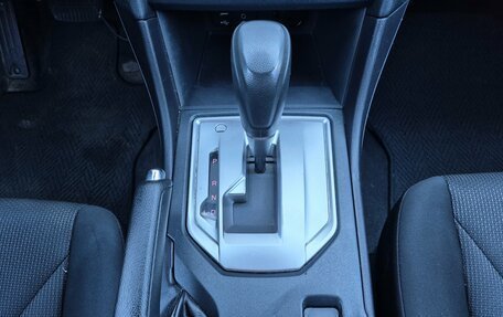 Subaru Impreza IV, 2020 год, 1 609 000 рублей, 16 фотография