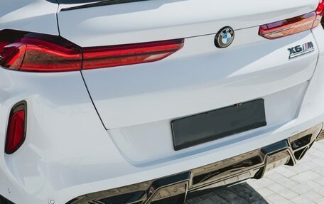 BMW X6 M, 2026 год, 23 990 000 рублей, 6 фотография