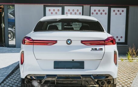 BMW X6 M, 2026 год, 23 990 000 рублей, 4 фотография
