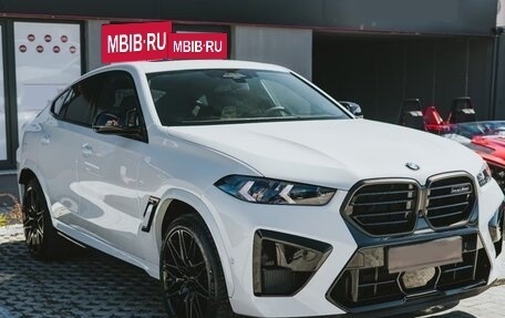 BMW X6 M, 2026 год, 23 990 000 рублей, 2 фотография