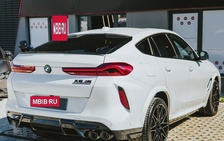 BMW X6 M, 2026 год, 23 990 000 рублей, 3 фотография