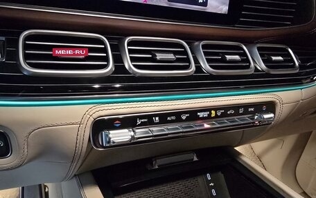 Mercedes-Benz Maybach GLS I, 2025 год, 24 300 000 рублей, 13 фотография