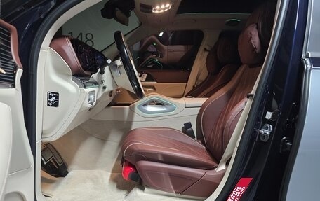 Mercedes-Benz Maybach GLS I, 2025 год, 24 300 000 рублей, 9 фотография