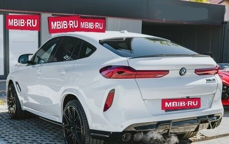 BMW X6 M, 2026 год, 23 990 000 рублей, 5 фотография