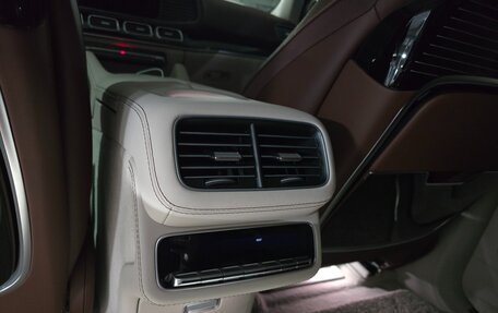 Mercedes-Benz Maybach GLS I, 2025 год, 24 300 000 рублей, 19 фотография