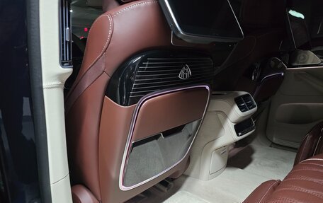 Mercedes-Benz Maybach GLS I, 2025 год, 24 300 000 рублей, 18 фотография
