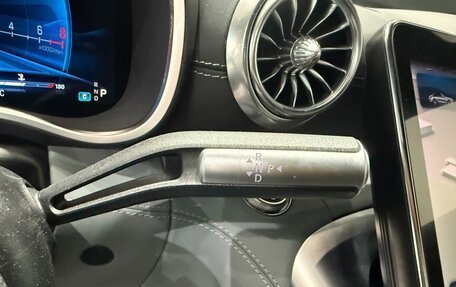 Mercedes-Benz SL-Класс AMG, 2025 год, 21 500 000 рублей, 13 фотография