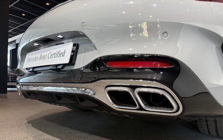 Mercedes-Benz SL-Класс AMG, 2025 год, 21 500 000 рублей, 7 фотография