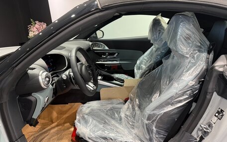 Mercedes-Benz SL-Класс AMG, 2025 год, 21 500 000 рублей, 8 фотография