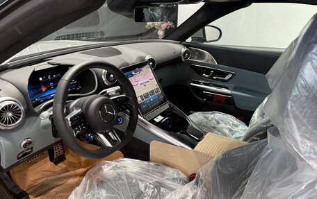 Mercedes-Benz SL-Класс AMG, 2025 год, 21 500 000 рублей, 9 фотография
