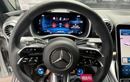 Mercedes-Benz SL-Класс AMG, 2025 год, 21 500 000 рублей, 11 фотография