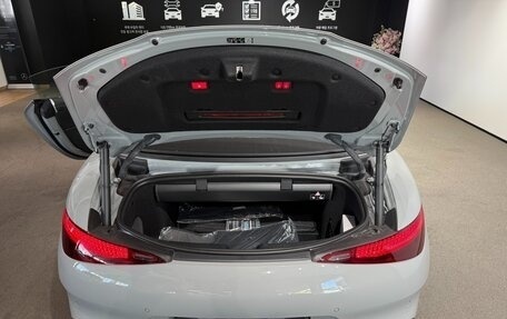 Mercedes-Benz SL-Класс AMG, 2025 год, 21 500 000 рублей, 5 фотография