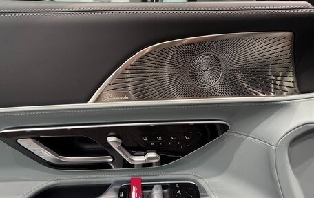 Mercedes-Benz SL-Класс AMG, 2025 год, 21 500 000 рублей, 17 фотография