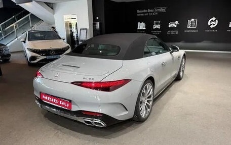 Mercedes-Benz SL-Класс AMG, 2025 год, 21 500 000 рублей, 6 фотография