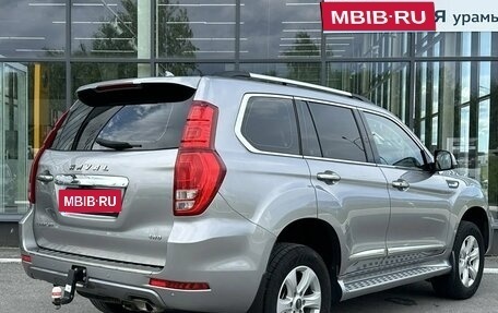 Haval H9 I рестайлинг, 2022 год, 2 920 000 рублей, 4 фотография