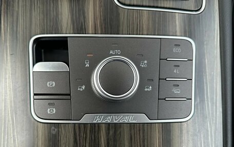Haval H9 I рестайлинг, 2022 год, 2 920 000 рублей, 12 фотография