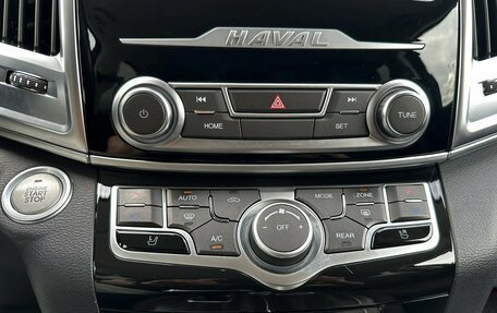 Haval H9 I рестайлинг, 2022 год, 2 920 000 рублей, 11 фотография