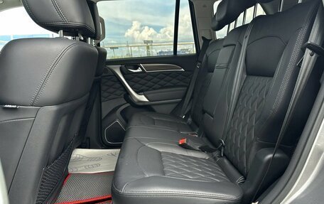Haval H9 I рестайлинг, 2022 год, 2 920 000 рублей, 14 фотография