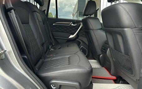 Haval H9 I рестайлинг, 2022 год, 2 920 000 рублей, 15 фотография