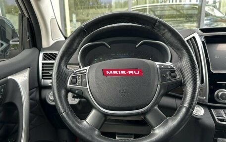 Haval H9 I рестайлинг, 2022 год, 2 920 000 рублей, 9 фотография