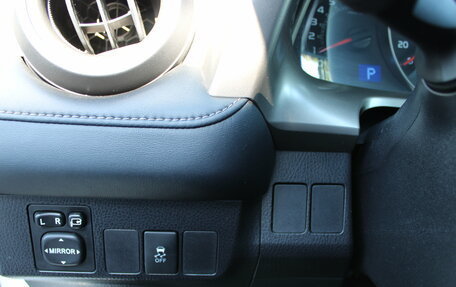 Toyota RAV4, 2015 год, 1 799 000 рублей, 27 фотография