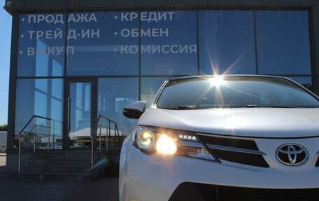 Toyota RAV4, 2015 год, 1 799 000 рублей, 31 фотография