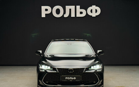 Toyota Avalon, 2023 год, 3 650 000 рублей, 2 фотография
